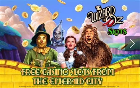 wizard of oz slot|Wizard of Oz APK for Android Download .